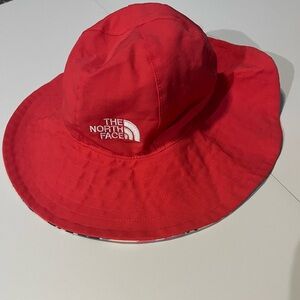 The North Face Reversible Bucket Hat